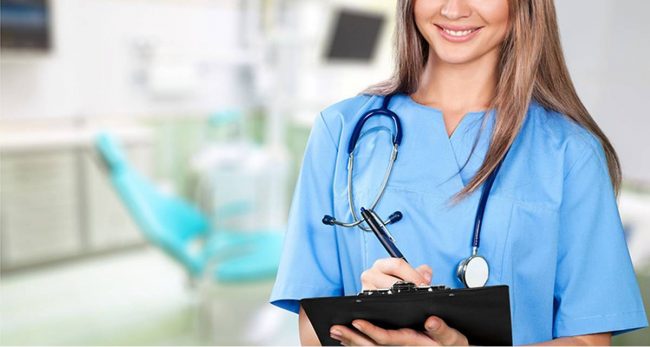 यूएईबाट सय जना नेपाली नर्सको माग, तलब डेढलाख बढी