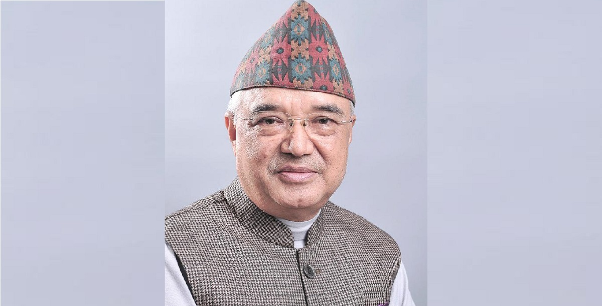 प्रणय दिवसः संस्कृतिविद् भन्छन् ‘बहिस्कार गरौँ’