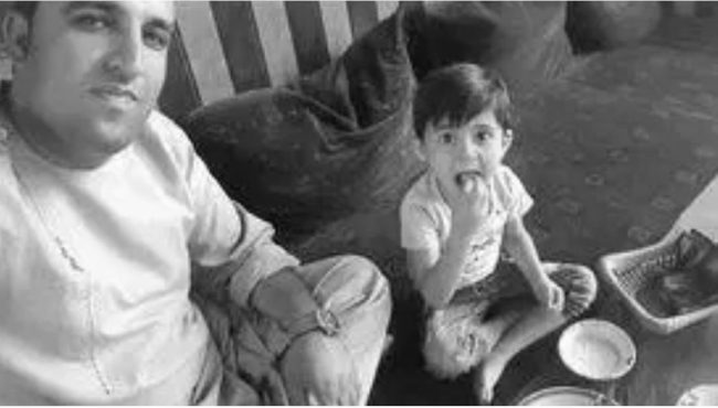 अफगानी रक्षामन्त्रीका सवारी चालक र उनका पाँच वर्षीय छोराको हत्या