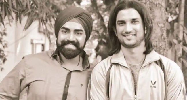 सुशान्त सिंह राजपुतका सहकर्मीले पनि गरे आत्महत्या