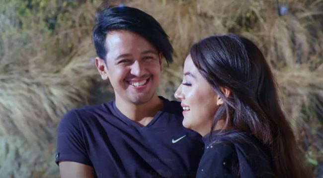 जुनेली रातै’को भिडियो सार्वजनिक