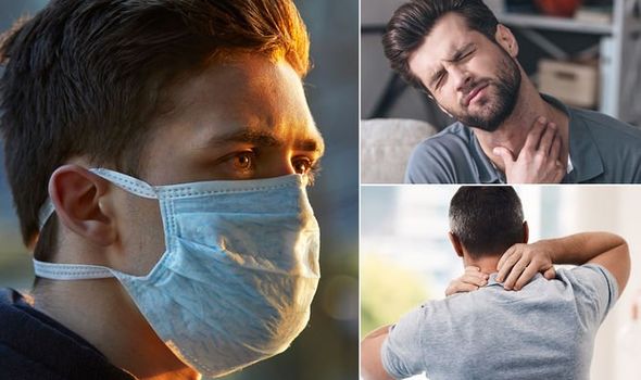 कोरोनाको नयाँ प्रजातिको प्रमुख लक्षण सार्वजनिक, सुरुवाती प्रजातिको लक्षण भन्दा पूरै फरक