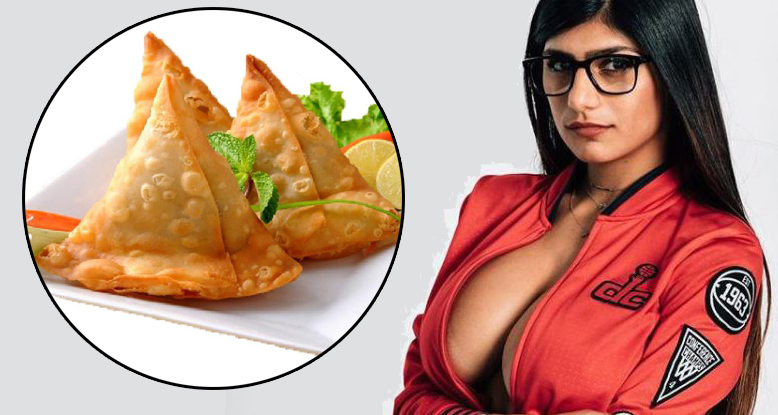 ‘मेरो मूल्य समोसा हो, मलाई समोसाले किन्न सकिन्छ’