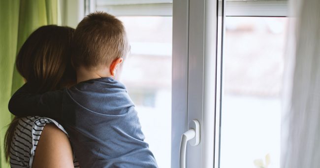 ‘मानवताको लागि मेरो छोराले बलिदान दिनुपर्छ’ भन्दै महिलाले १० वर्षको छोरा मारिदिइन्