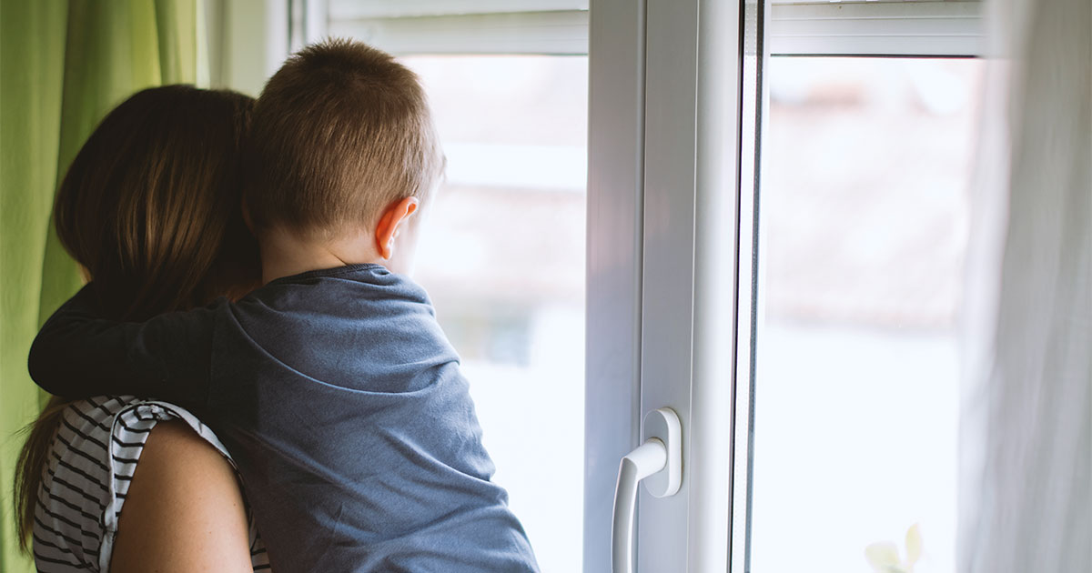 ‘मानवताको लागि मेरो छोराले बलिदान दिनुपर्छ’ भन्दै महिलाले १० वर्षको छोरा मारिदिइन्