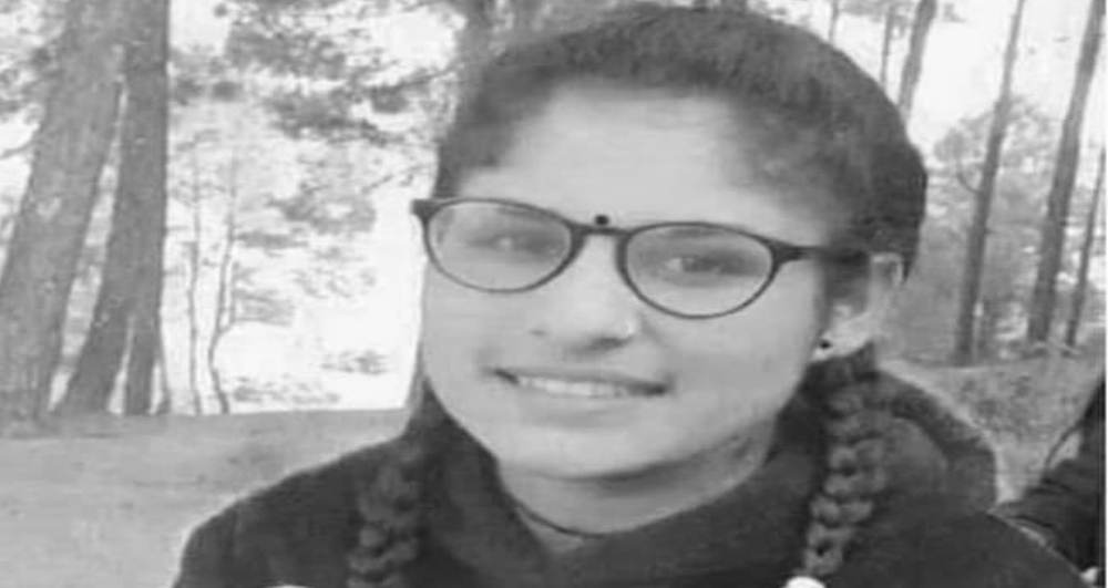 भागरथी हत्या प्रकरणः प्रदेश प्रहरी घटनास्थलमा