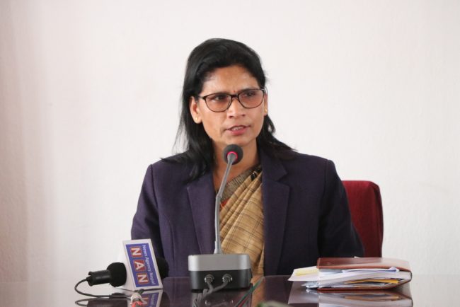 स्याङ्जा क्षेत्र नम्बर २ मा मतगणना सुरुः नेकपा एमालेकी अर्यालको सुरुवाती अग्रता