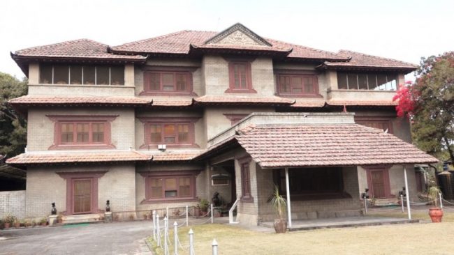 श्रीसदनमा अवलोकनकर्ताको भिड