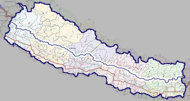 राष्ट्रिय गौरवको आयोजना हुलाकी लोकमार्गको १६ वर्ष बित्यो, प्रगति निराशाजनक