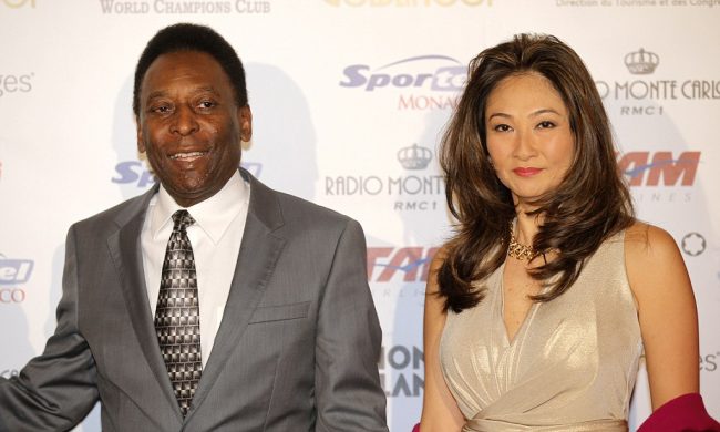 महान फुटबलर पेलेले भने–‘मेरो थुप्रै महिलासँग सम्बन्ध थियो, कति छोराछोरी छन् थाहा छैन’