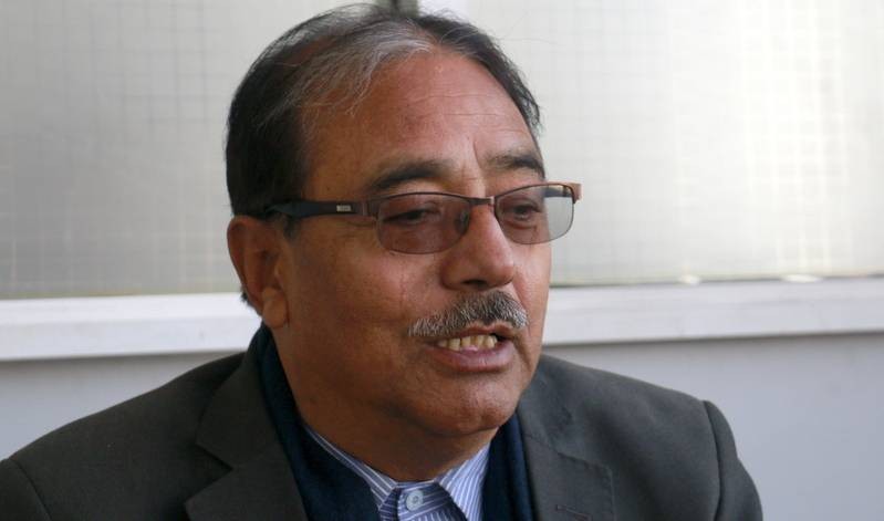 ‘धर्म रक्षाका लागि जनता जागरुक हुनुपर्छ’