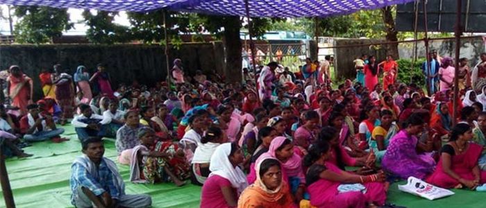 आजदेखि तेस्रो राष्ट्रिय बेटी सम्मेलन