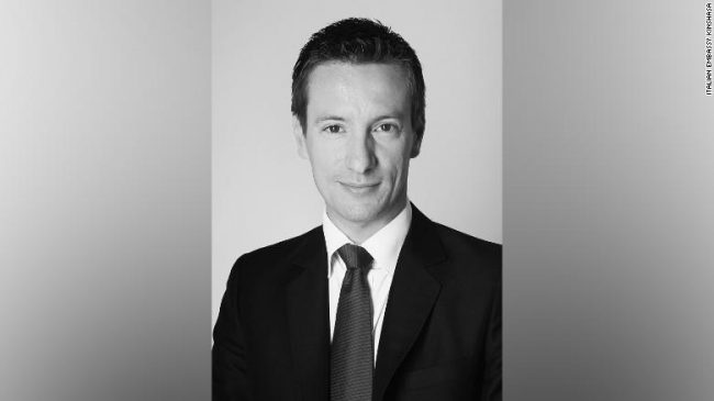 इटलीका राजदूतको कङगोमा हत्या