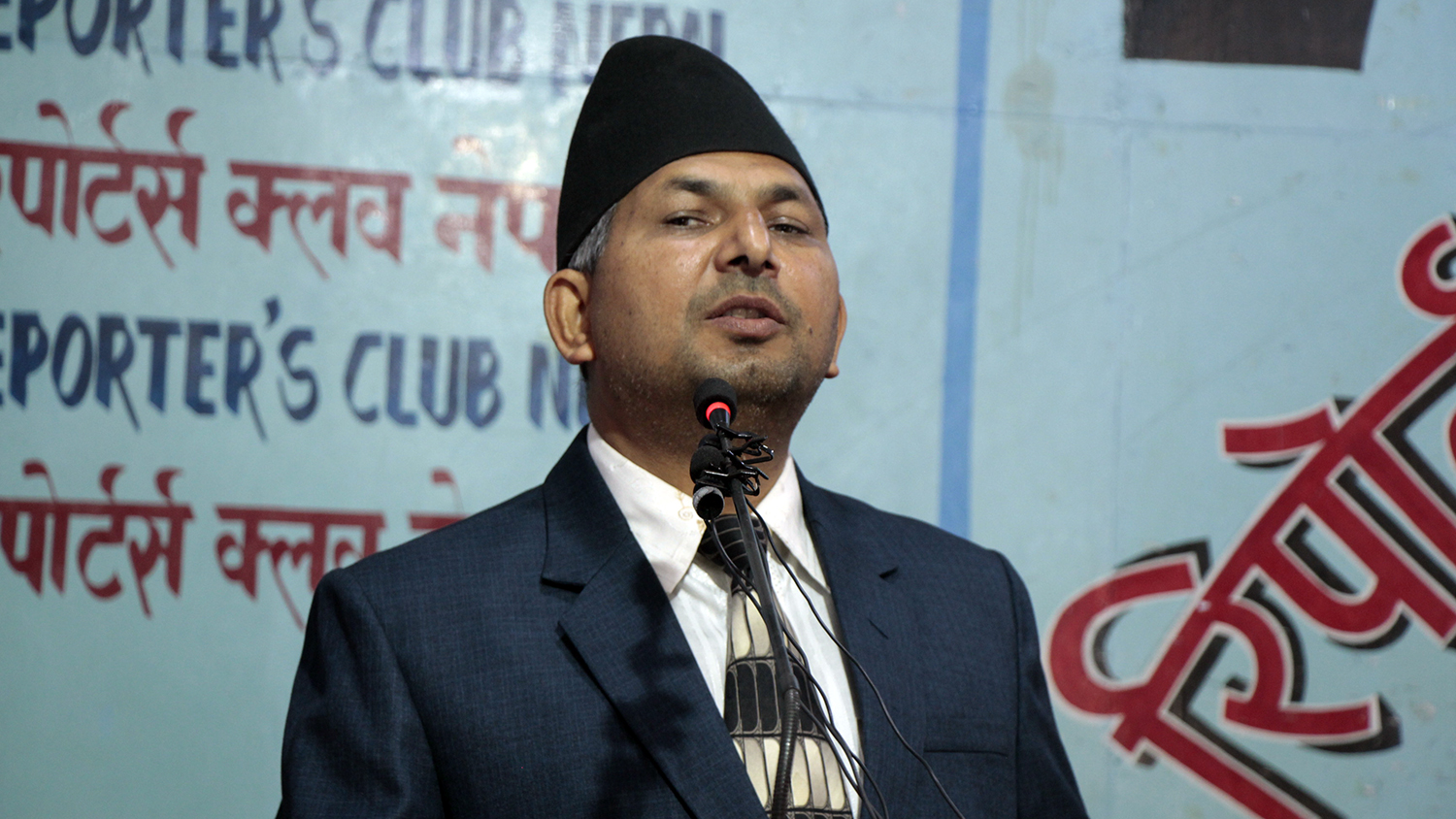 संविधान जोगाउन र मुलुकको विवादलाई सही ट्रयाकमा ल्याउनपनि संसद पूनःस्थापना हुनुपर्छः डा. रुद्र शर्मा