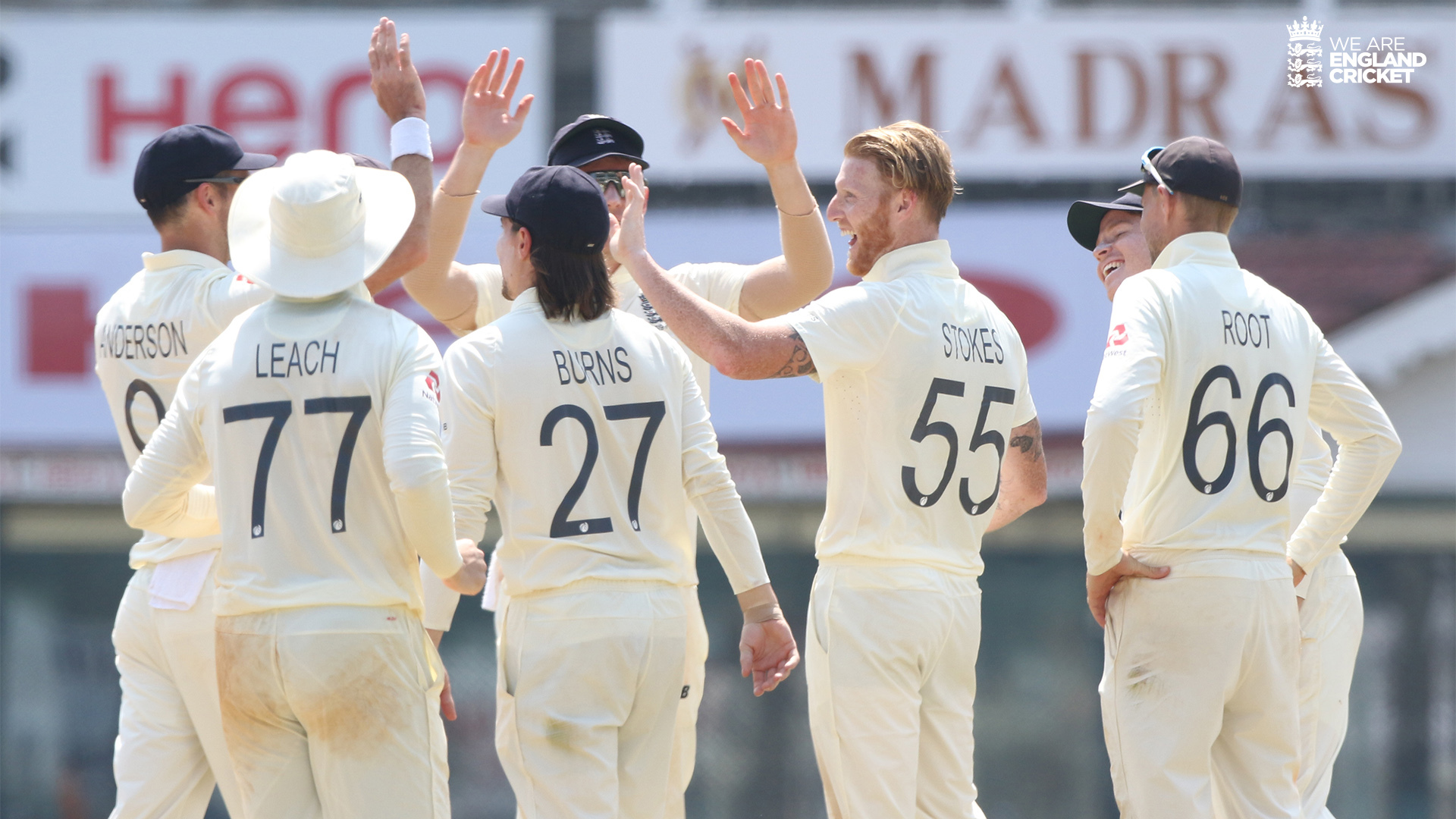 इंग्ल्याण्डका दुई प्रमुख बलरले दोस्रो टेष्ट गुमाउने