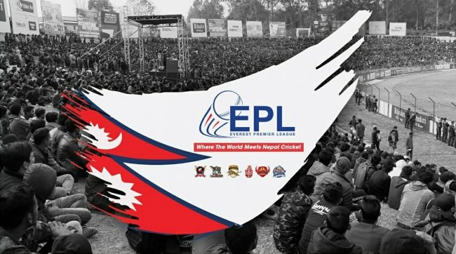 एभरेष्ट प्रिमियर लिगको मिति घोषणा