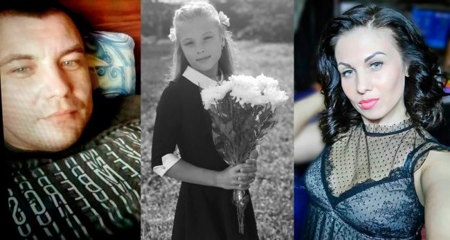 सुधार्छु भनेर यौन अपराधीसँग प्रेम गरिन्, अपराधीले १३ वर्षकी छोरीलाई बलात्कार गरेर मारिदिए