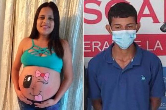 गर्भवतीको हत्या गरी पेट चिरेर बच्चा निकालेर सन्तान नभएकी विधवा महिलालाई दिए