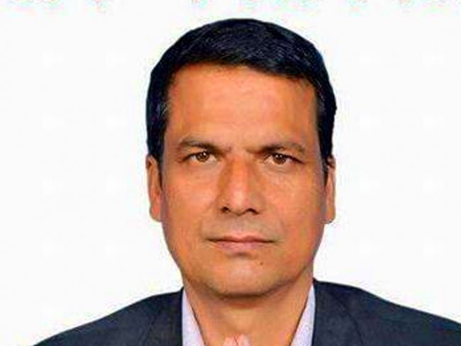 महाकाली लोकमार्गलाई राष्ट्रिय गौरवको योजनामा राख्न माग