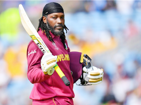 टी २० क्रिकेटमा दुई बर्षपछि गेलको पुनरागमन