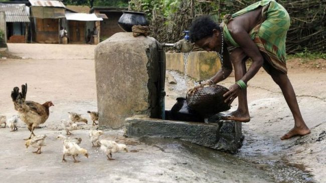 अन्तरिक्षबाट हैजाको महामारीबारे भविष्यवाणी गर्न सकिने!