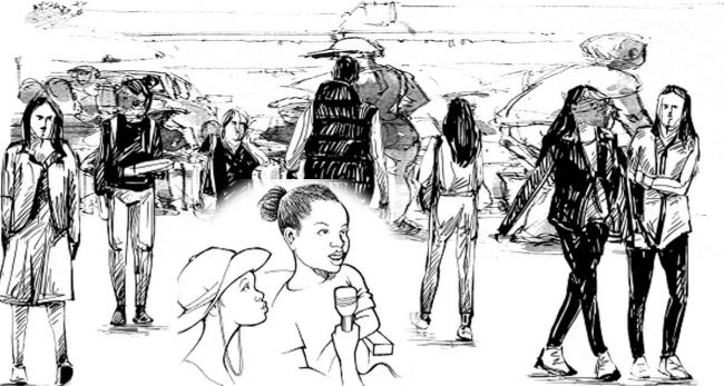 प्रतिनिधिसभा विघटन :  के भन्छन्  सर्वसाधारण ?