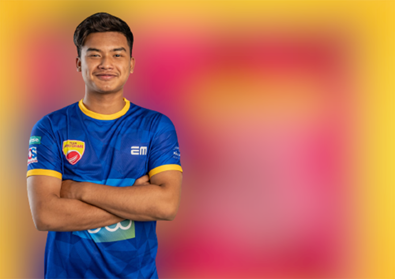 कुशलको टी१० मा डेब्यू