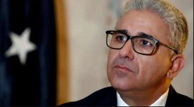 लिबियाका गृहमन्त्रीको हत्या प्रयास