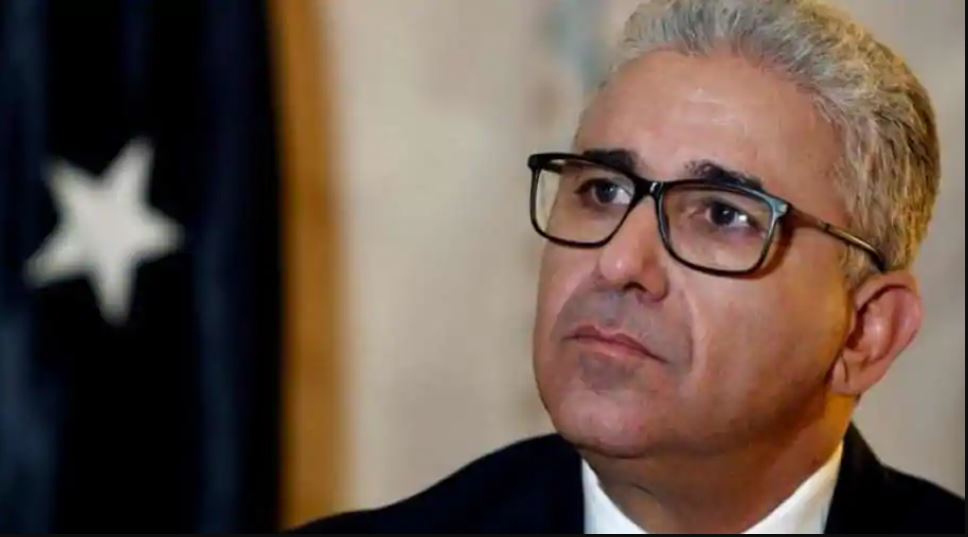 लिबियाका गृहमन्त्रीको हत्या प्रयास