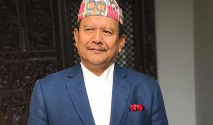 ललिता निवास प्रकरणः २ करोड धरौटी बुझाएर छुटे मीनबहादुर गुरुङ