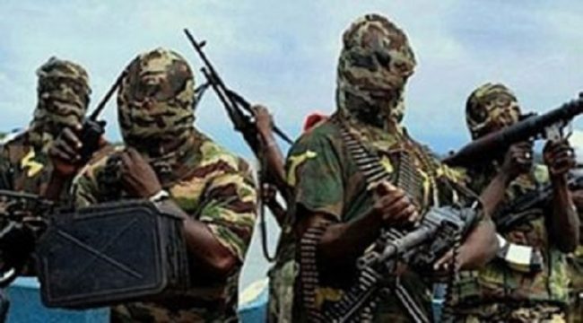 नाइजेरियामा सशस्त्र समूहद्वारा ३१७ विद्यार्थी अपहरण