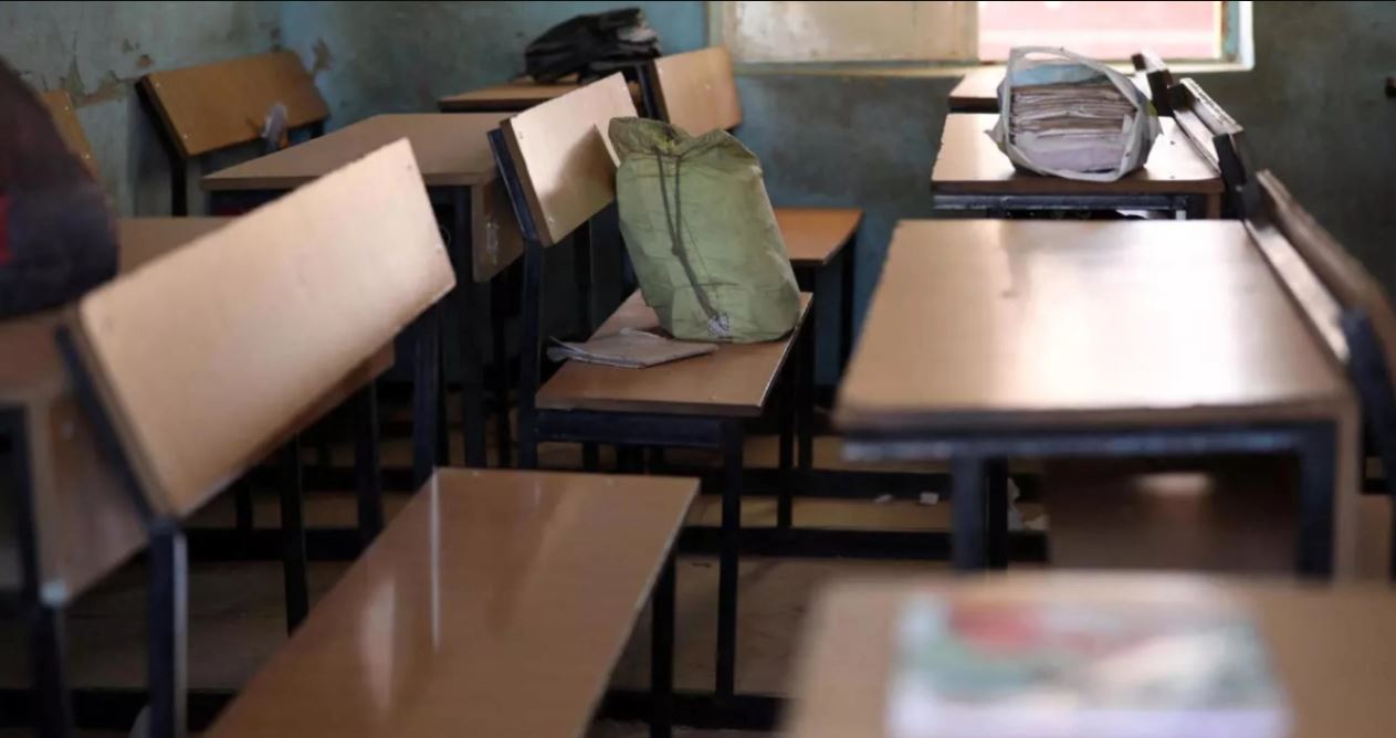 नाइजेरियाली विद्यालयबाट अपहरित विद्यार्थीसहित ४२ व्यक्ति रिहा