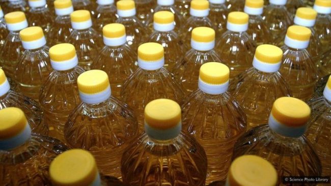 घ्यू तथा खानेतेलमा अत्यधिक मूल्यवृद्धि