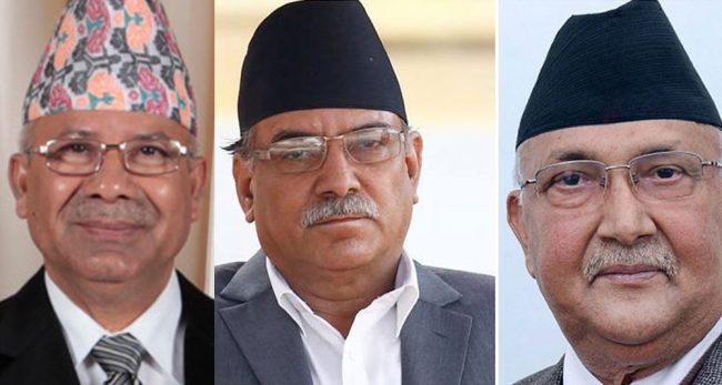 अबको विकल्पः पार्टी फुटाउने अध्यादेश वा एकता