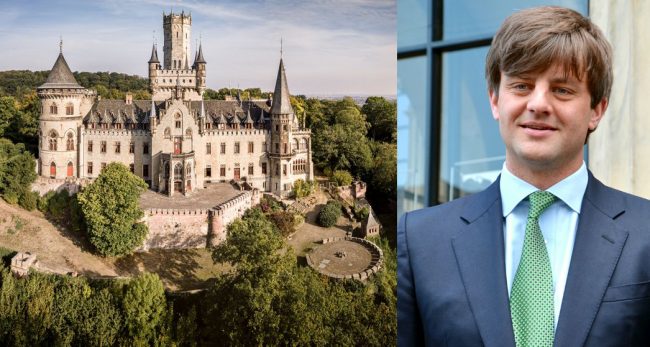 छोराले पिताको १३५ कोठाको भव्य महल १४० रुपैयाँमा बेचिदिए, एउटा कोठाको मूल्य १ रुपैयाँ