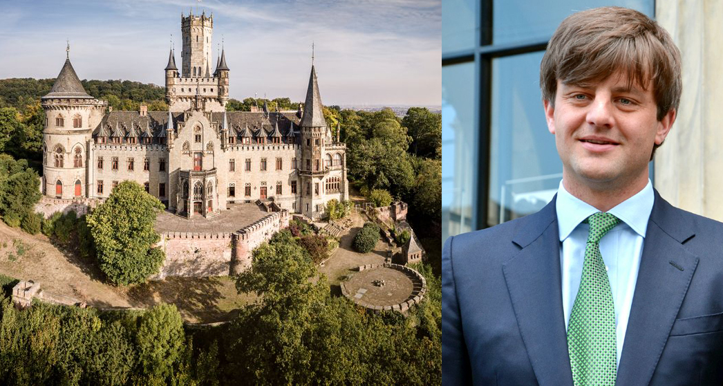 छोराले पिताको १३५ कोठाको भव्य महल १४० रुपैयाँमा बेचिदिए, एउटा कोठाको मूल्य १ रुपैयाँ