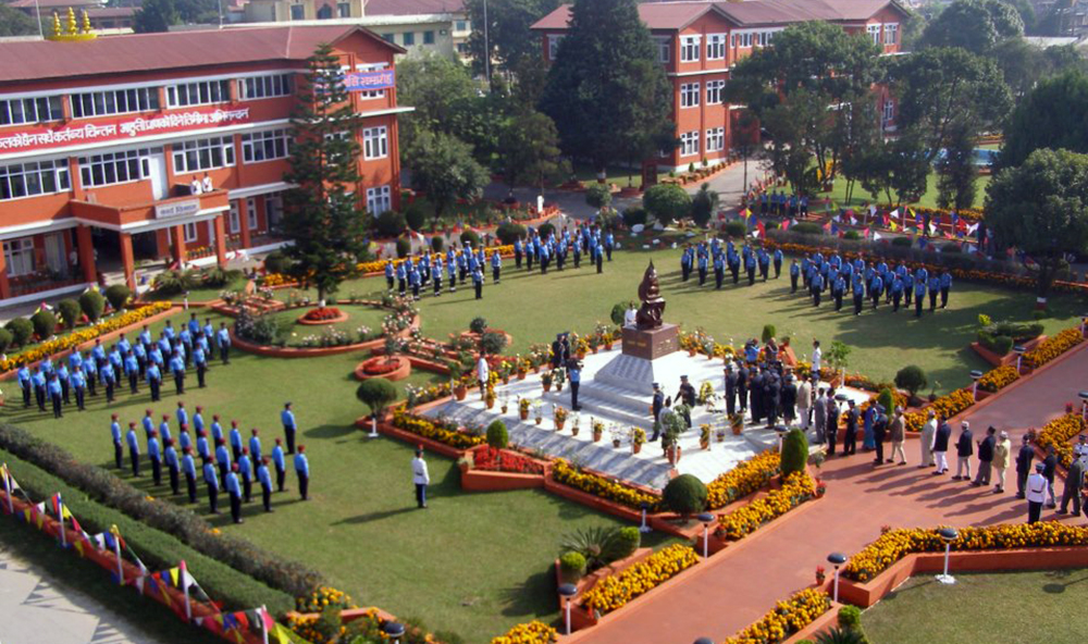 ११ एसपी र १८ डिएसपीको सरूवा (सूचीसहित)