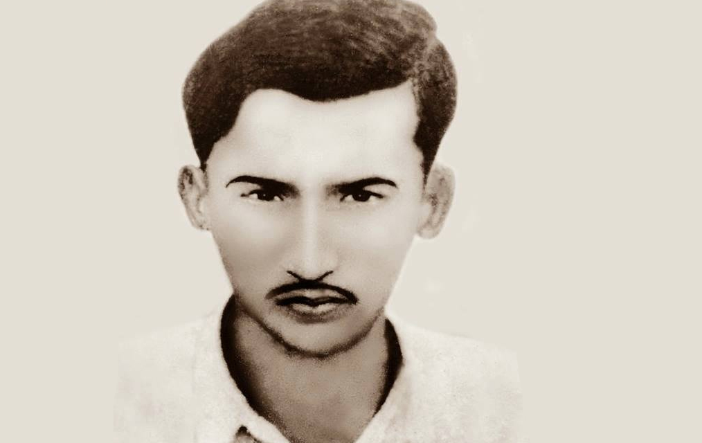 शहीद झाका श्रीमतीलाई सम्मान