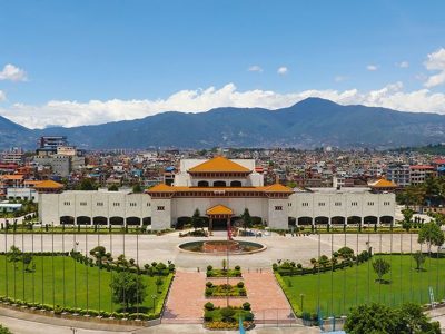 प्रतिनिधिसभा बैठक आह्वानको तयारी