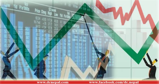 साताको शेयर बजारः १६ अर्बको कारोबार