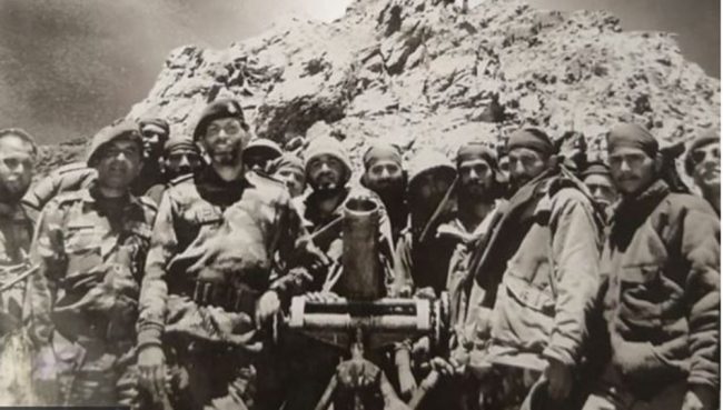 सियाचिन: संसारकै खतरनाख युद्धभूमि जहाँ एक नेपालीको शव २० दिनसम्म रह्यो