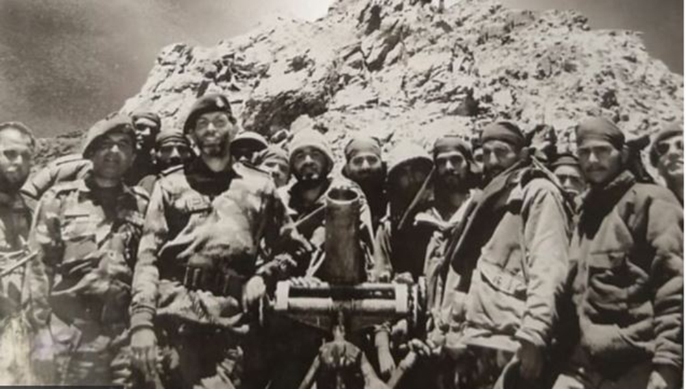 सियाचिन: संसारकै खतरनाख युद्धभूमि जहाँ एक नेपालीको शव २० दिनसम्म रह्यो