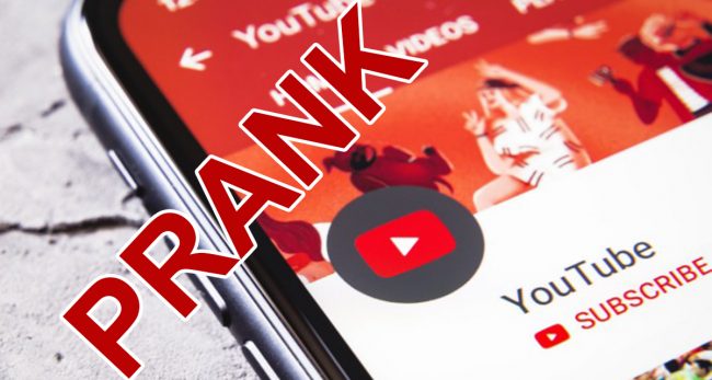 ‘प्रयांक भिडियो’ बनाउन खोज्दा २० वर्षका युवाको ज्यानै गयो