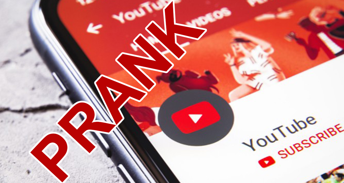 ‘प्रयांक भिडियो’ बनाउन खोज्दा २० वर्षका युवाको ज्यानै गयो