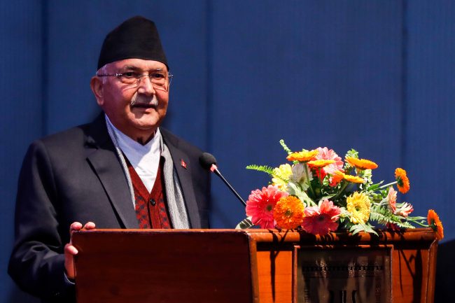 माटोको डिजिटल नक्सा तयार गर्ने एसियामै पहिलो बन्यो नेपाल