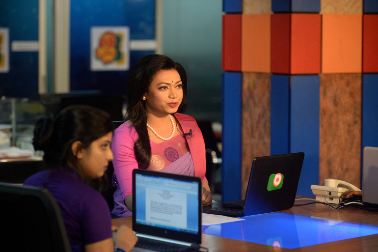 संकीर्ण सोचयुक्त समाजबाट उठेर महिला दिवसको दिन इतिहास रचेपछि जब उनी भक्कानिइन्…