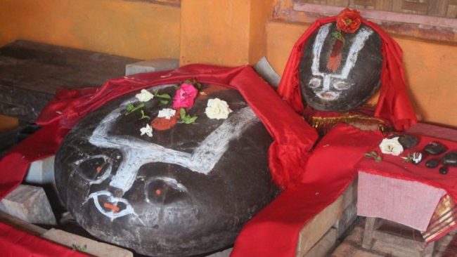 रोकिएन कालीगण्डकी दोहन : संकटमा शालिग्राम