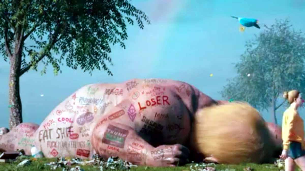 १० सेकेण्डको भिडियोको मूल्य ७७ करोड ! भिडियो हेरेर थाहा पाउनुस् के छ विशेषता ?