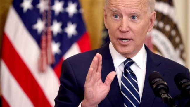 कार्यकालको पहिलो १०० दिनमा २० करोड मानिसलाई खोप लगाउने बाइडनको नयाँ लक्ष्य