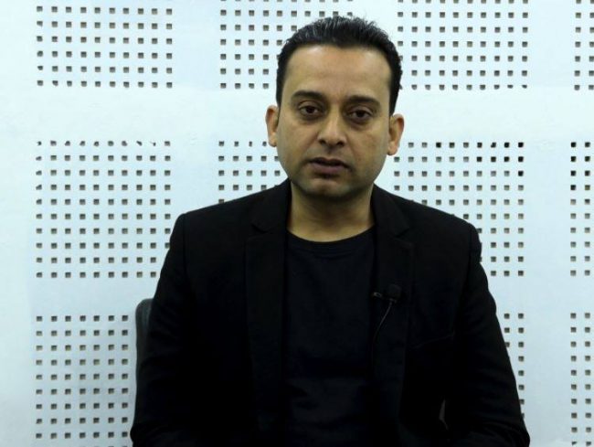 डिसी नेपालका सह सम्पादक कोइरालालाई उत्कृष्ट युवा पत्रकारिता पुरस्कार